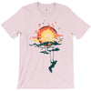 calypso weapon T-Shirt