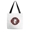 santa carla's lost boys Tote Bags