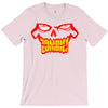 zombie regard qui tue T-Shirt