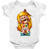 tired Baby Onesie