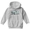 professional naplete Youth Hoodie