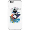 who loves husky iPhone 6/6s Case