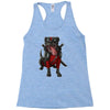 pitpool Racerback Tank