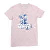 hasselhoth Ladies Fitted T-Shirt