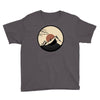 vinly record Youth Tee
