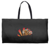 candy empire Weekender Totes