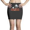 California Mini Skirts