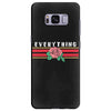 Everything Samsung Galaxy S8 Plus