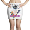who loves chihuahua Mini Skirts