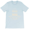 premium vintage 1986 classic perfectly aged limited edition T-Shirt