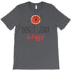 donut worry, be happy T-Shirt