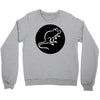 Mouse Rat Crewneck Sweatshirt