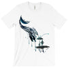 chance of scattered showers T-Shirt