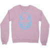 octopus (3) Crewneck Sweatshirt