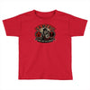 reaper mayhem Toddler T-shirt