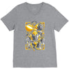 pandawa lima V-Neck Tee