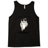 Born To Be A Unicorn! Tank Top