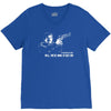 charles bronson death wish V-Neck Tee