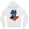 robots in disguise Zipper Hoodie
