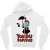 yondu poppins Zipper Hoodie