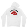 latina power bite Unisex Hoodie