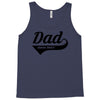 dad Tank Top