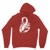 skorpion scorpion kaiserskorpion scorpiones neu Unisex Hoodie