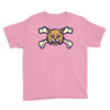 montana state Youth Tee
