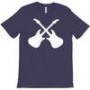 guitar gig concert tour band custom personal T-Shirt