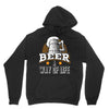 Beer A Way Of Life Hoodie