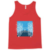 Winter (a214) Tank Top
