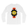 stay curious Long Sleeve Shirts