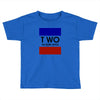 make art work Toddler T-shirt