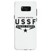 United States Ussf Space Force Samsung Galaxy S8