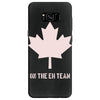 canada eh team Samsung Galaxy S8