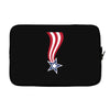 all american Laptop sleeve