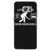 crown green bowling Samsung Galaxy S7