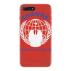 anonymous hacker revolution iPhone 7 Plus Case