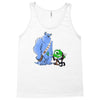 hike n chulley Tank Top