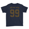 Martinez Twins Youth Tee