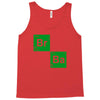 breaking bad  walter white meth breaking bad t shirt Tank Top