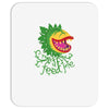 feed me Mousepad