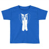 disheveled tuxedo Toddler T-shirt