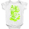 sardines Baby Onesie