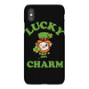 lucky charm 2 iPhoneX