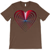 love red best T-Shirt