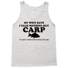 my wife Tank Top