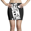 Be my valentine Mini Skirts