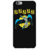 nocturnal song iPhone 6/6s Case
