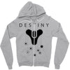 Destiny Zipper Hoodie